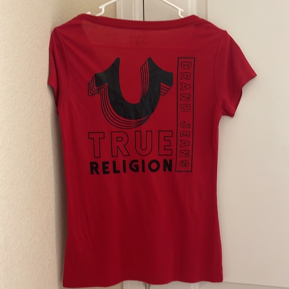 True Religion T-shirt - Picture 2 of 4
